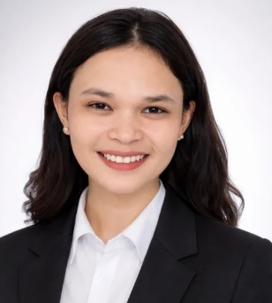 Ms. Thalia Nicole M. Viola