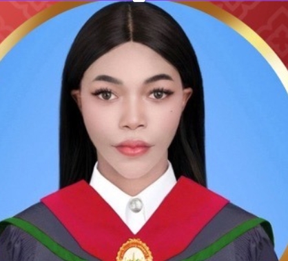 นางสาวเปรมมิกา บุตรเงิน