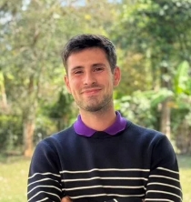 Mr.Thomas Vicente Miquel Barbera